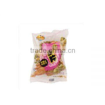 Yummy Mixed Broad Bean Chips