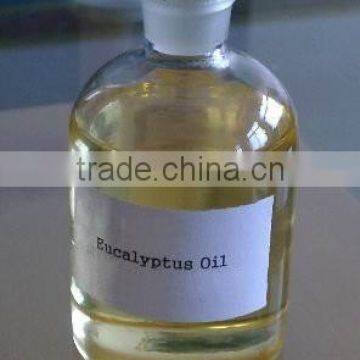 Eucalyptus oil