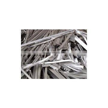 ALLUMINIUM SCRAP
