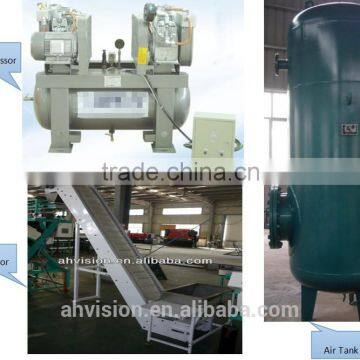 Excellent Quality and Reasonable Price Vision Tea Color Sorter, Tea Color Separation Machine photo-2