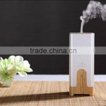 Aromatherapy Oil Diffuser/electric Oil Diffuser / Aroma Dispenser for Car photo-4