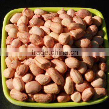 Peanuts/Groundnut kernels