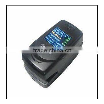 Fingertip Oximeter