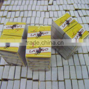 Best Offer of Safety Household Matches With Customized Logo Printing With Laminated Packing photo-2