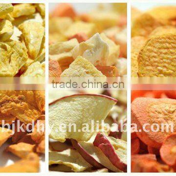 VF vegetable chips