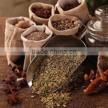 Sichuan pepper