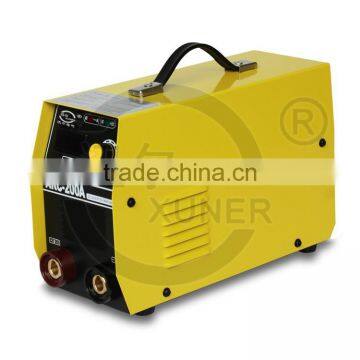 Inverter ac dc Welder Machine ARC500 With Pertable Price photo-6