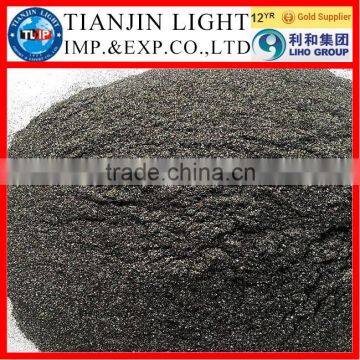 Medium-Carbon Natural Flake Graphite CC 80%