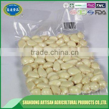 Fresh Garlic Clove photo-3