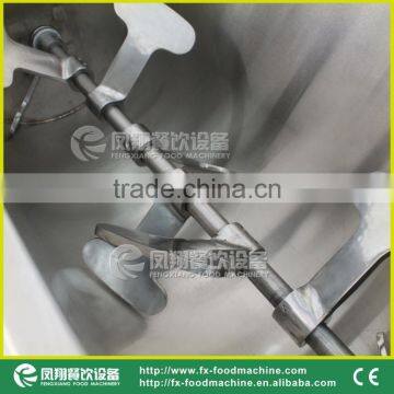 FC-608 Single-axis Mixing Machine With Stainless Steel WhatsApp:+86 18819432901 photo-6
