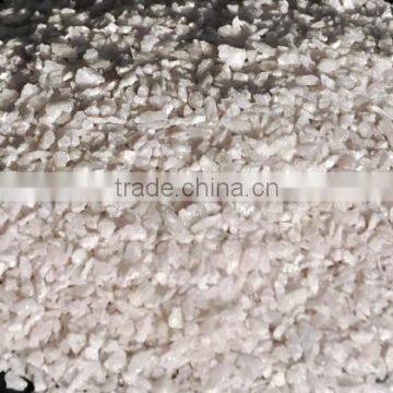 White Fused Magnesium Aluminium Spinel for refractory and abrasive