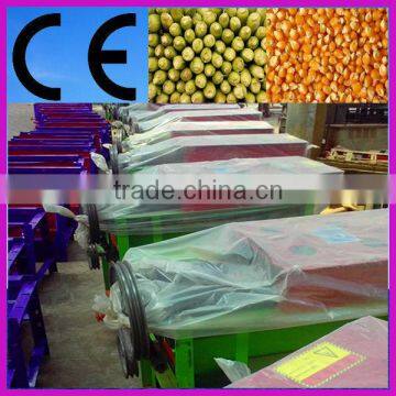 low price and large stock corn thresher and sheller