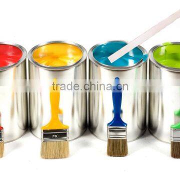 Northeast China Wooden Paint Stirring