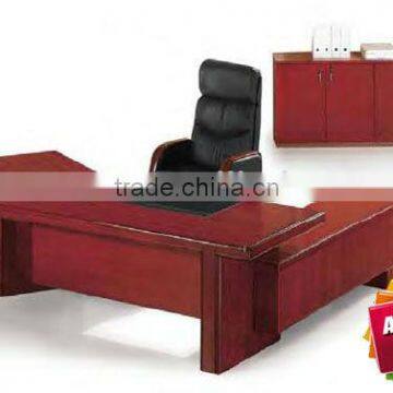 Hot sell office furniture/Office Desk/Modern wood antique desk