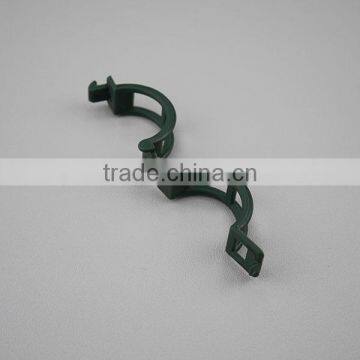 Vegetable Garden Tomato Trellis Clip Plastic Plant Support Clip photo-6