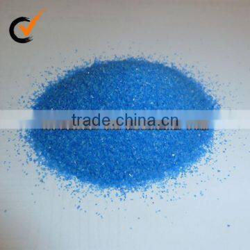 Color Sand Colored Stone
