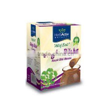 best original product Ginko Biloba Mixed Herbal Paste