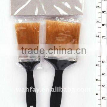 2PCS PAINT BRUSH