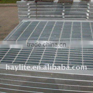 Steel grating Plate