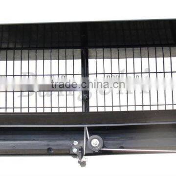 superior poultry air inlets