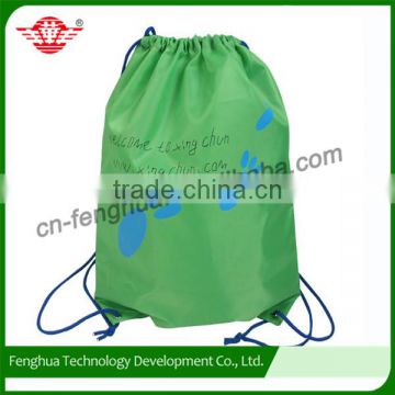 Widely used linen shopping bag