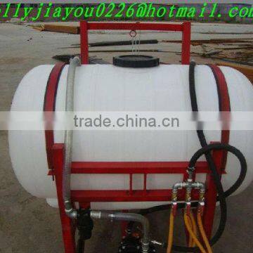boom sprayer machine