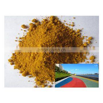 Iron Oxide Factory Price/Red/Black/Yellow/Green Powder photo-2