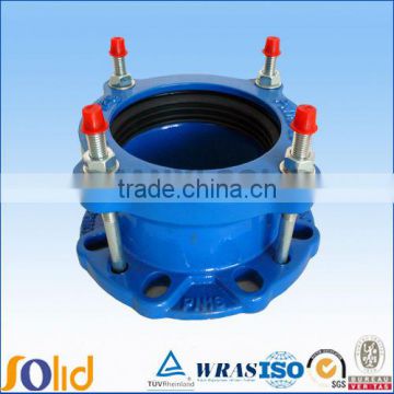 flexible flange couplings