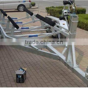canoes trailers