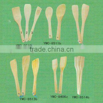 Bamboo Kitchenware