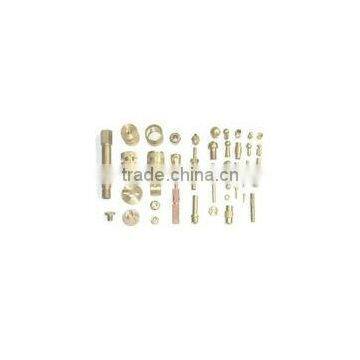 Brass Turning Parts,metal Turning Parts