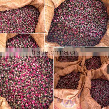 Jinbian Rose Tea Gilt-edged Rose Tea photo-5