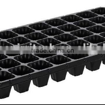 50 holes Professional design plastic seed tray