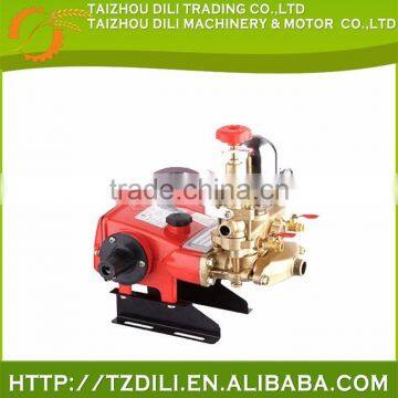 1.5Kw Honda Agriculture Power Operated Sprayer Pump,Three Piston Pump