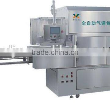 fresh food packing machine for food industry