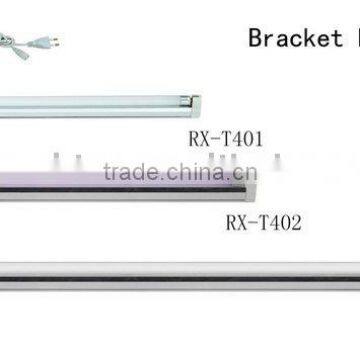 T4 fluorescent lamp for aquarium lighting