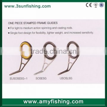 2016 New Design Rod Building Fishing Rod Guide