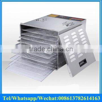 Hot air oven dryer for fruit and vegetable/small portable air dryer machine price
