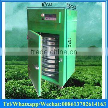 automatic rotating drying machine for mushroom,flower tea