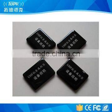 ISO 180000-6c UHF RFID Antimetal Tag