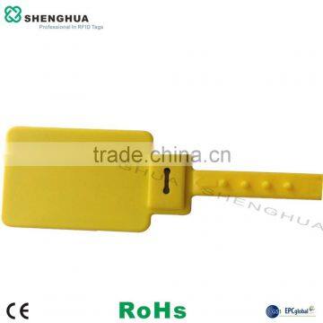 Crab Tracking RFID Plastic Tag