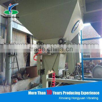Wheat Processing Line Weight and Packing Machine, Wheat Flour Milling Machine photo-2