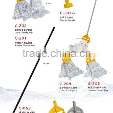 High Quality Cleaning Mop With Different Size,super Economy 360 Magic Genie Mop With CE Certificate photo-6