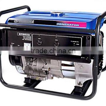 YAMA HA 5KW Gasoline Generator EF6600 Open Type Protable Generator