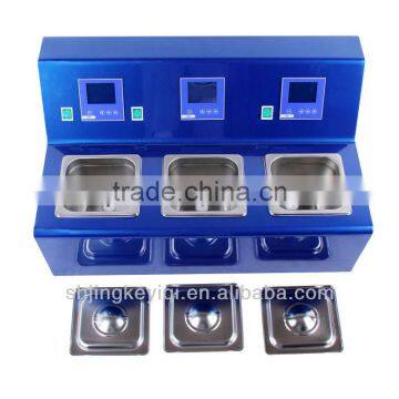 JK-WB-400 Three-Hole Water Bath
