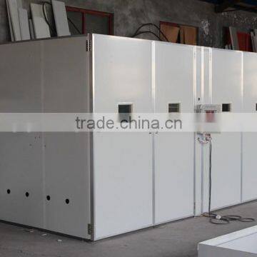 Hatch Machine/16896 Eggs Setter Incubator Hatcher photo-5