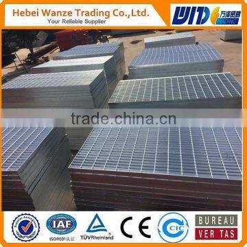 Customize steel grating in Gyana