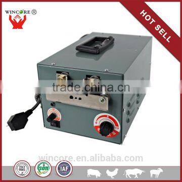 China Hot Selling Debeaking Machine for Poultry Debeaker photo-2