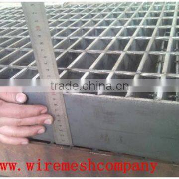 32x5 Galvanized Steel Grating/high quailty stainless steel grating