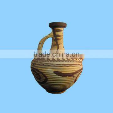 Cheap High Quality China Terracotta Earthware